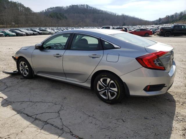Obraz 2 z 2017 HONDA CIVIC LX 2017 z VIN 19XFC2F53HE055495