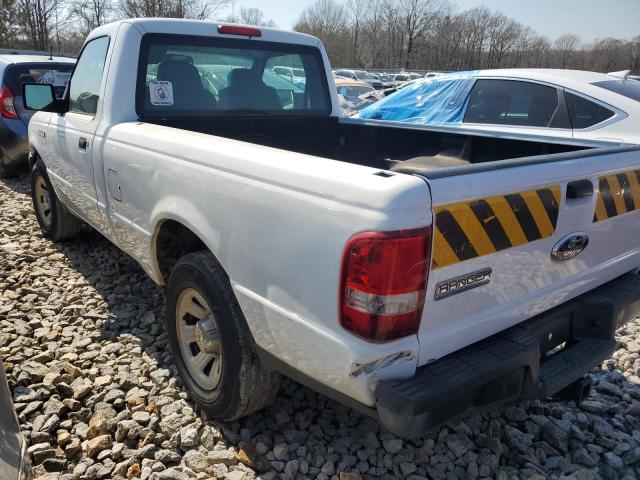 Изображение 2 2009 FORD RANGER  2009 с VIN 1FTYR10D39PA51451