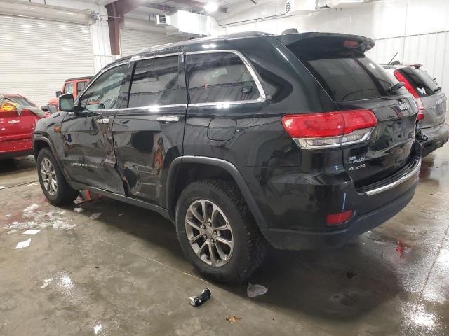 Изображение 2 2015 JEEP GRAND CHEROKEE LIMITED 2015 с VIN 1C4RJFBG6FC183803