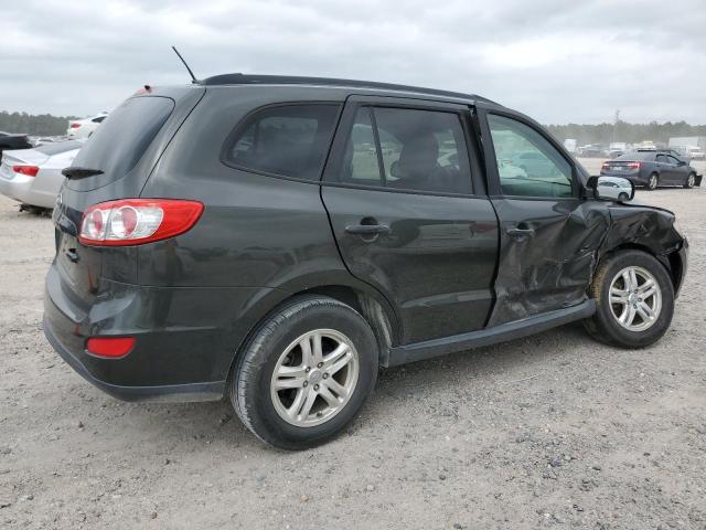 Изображение 3 2012 HYUNDAI SANTA FE GLS 2012 с VIN 5XYZG3AB1CG148418