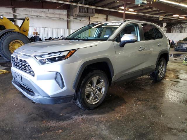 2023 TOYOTA RAV4 XLE 2023 image