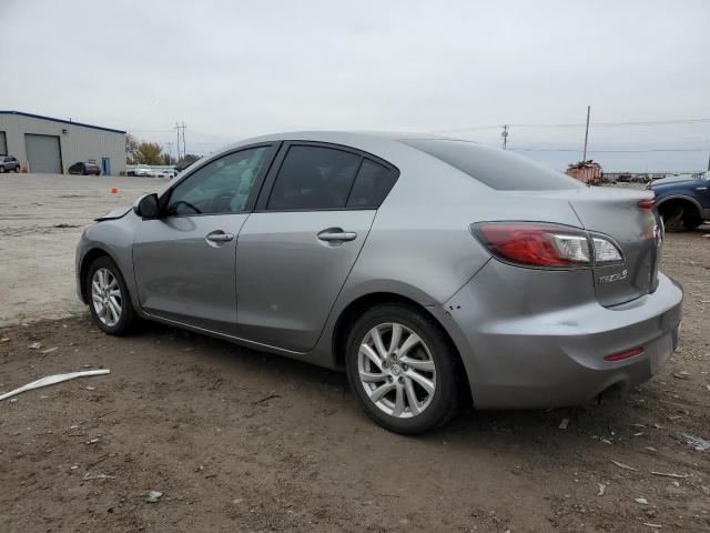Obraz 2 z 2012 MAZDA 3 I 2012 z VIN JM1BL1V70C1691136