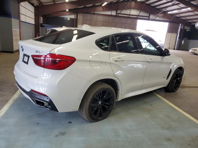 Obraz 3 z 2017 BMW X6 SDRIVE35I 2017 z VIN 5UXKU0C33H0F99993