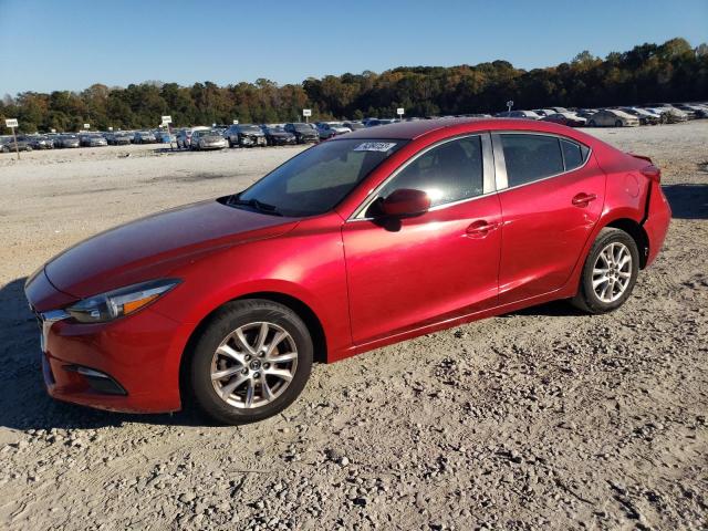 Image 1 of 2017 MAZDA 3 SPORT 2017 with VIN 3MZBN1U78HM104815