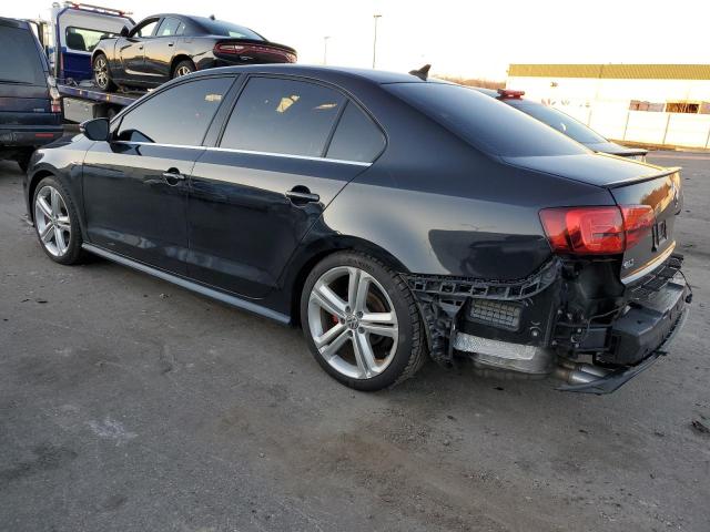 Изображение 2 2016 VOLKSWAGEN JETTA GLI 2016 с VIN 3VW4T7AJ8GM374367