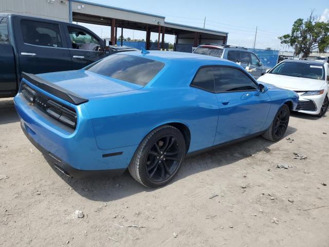 Изображение 3 2018 DODGE CHALLENGER SXT 2018 с VIN 2C3CDZAGXJH333955