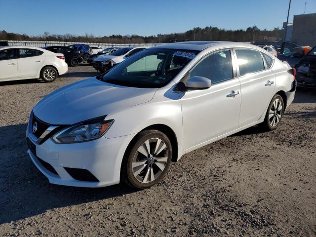 Obraz 1 z 2019 NISSAN SENTRA S 2019 z VIN 3N1AB7AP2KY260723