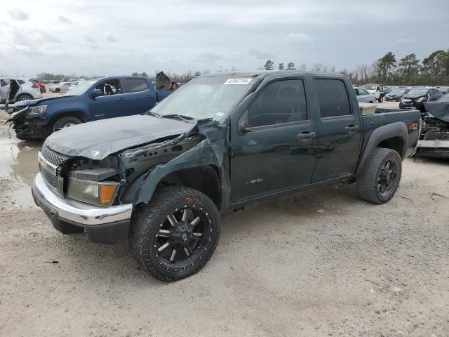 Obraz 2004 CHEVROLET COLORADO  2004
