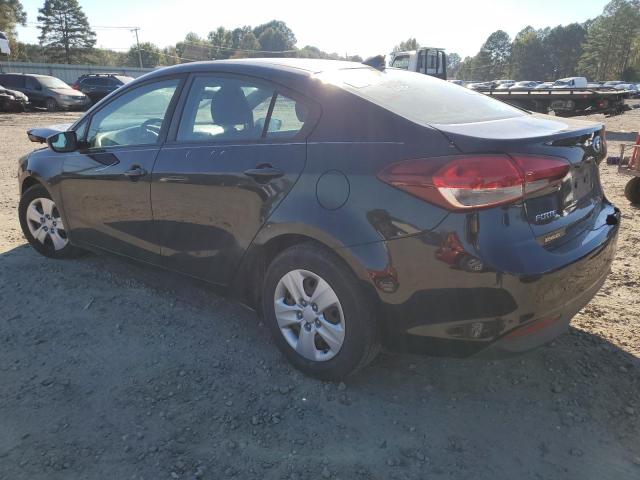 Image 2 of 2017 KIA FORTE LX 2017 with VIN 3KPFK4A75HE087100