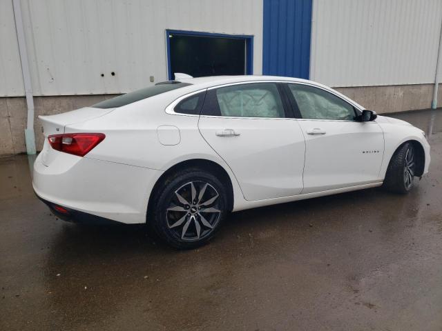 Obraz 3 z 2016 CHEVROLET MALIBU LT 2016 z VIN 1G1ZE5ST6GF349998