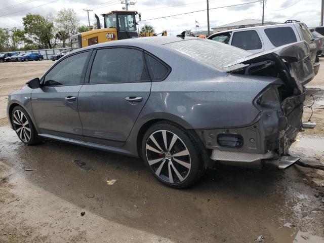 Image 2 of 2018 VOLKSWAGEN PASSAT GT 2018 with VIN 1VWJM7A30JC051022