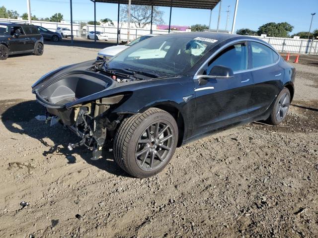 2019 TESLA MODEL 3  2019 image