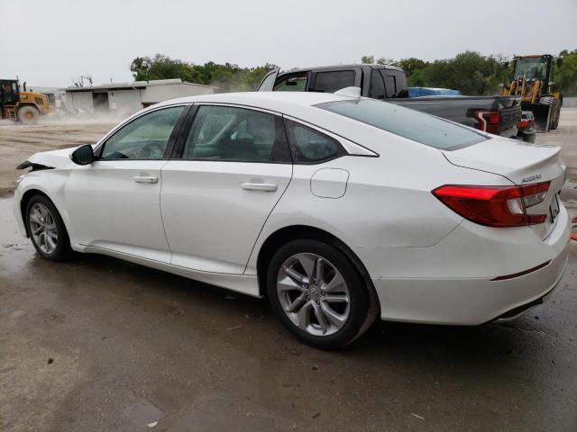 Obraz 2 z 2020 HONDA ACCORD LX 2020 z VIN 1HGCV1F12LA040360