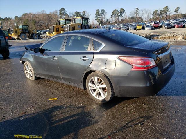 Image 2 of 2013 NISSAN ALTIMA 2.5 2013 with VIN 1N4AL3AP1DC261852
