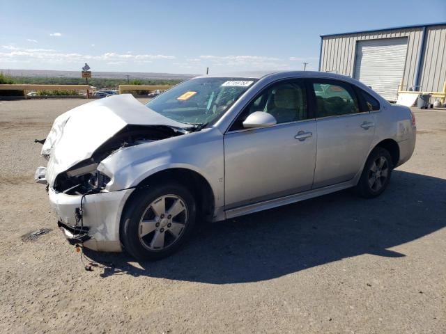 Chevrolet Impala 1Lt 2009 image