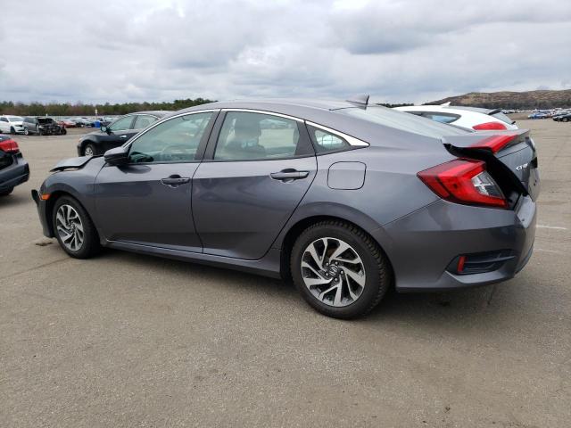 Изображение 2 2018 HONDA CIVIC EX 2018 с VIN 2HGFC2F71JH515878