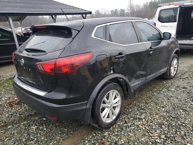 Image 3 of 2017 NISSAN ROGUE SPORT S 2017 with VIN JN1BJ1CP4HW019960