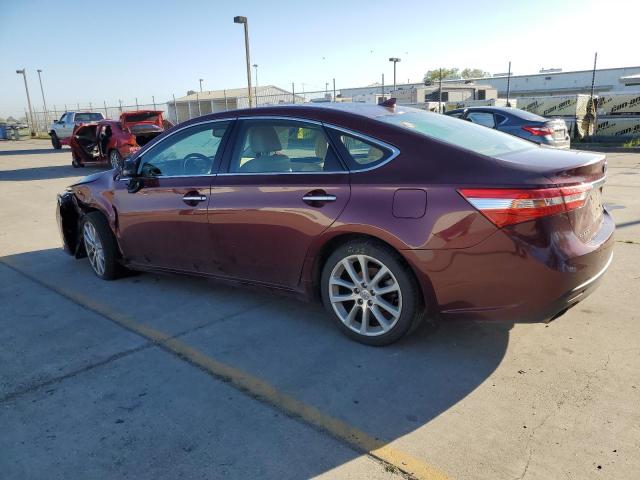 Obraz 2 z 2013 TOYOTA AVALON BASE 2013 z VIN 4T1BK1EB0DU001209