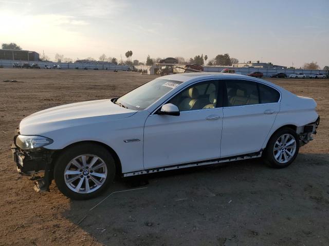 Изображение 1 2015 BMW 528 I 2015 с VIN WBA5A5C58FD524115