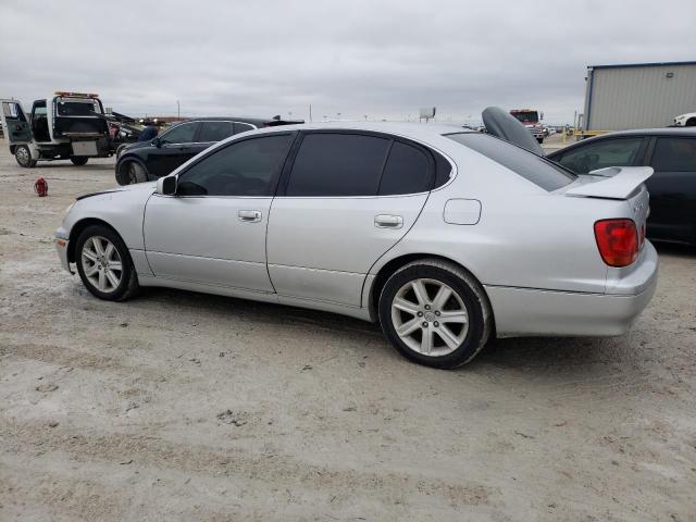 Изображение 2 1999 LEXUS GS 400 1999 с VIN JT8BH68X8X0016140