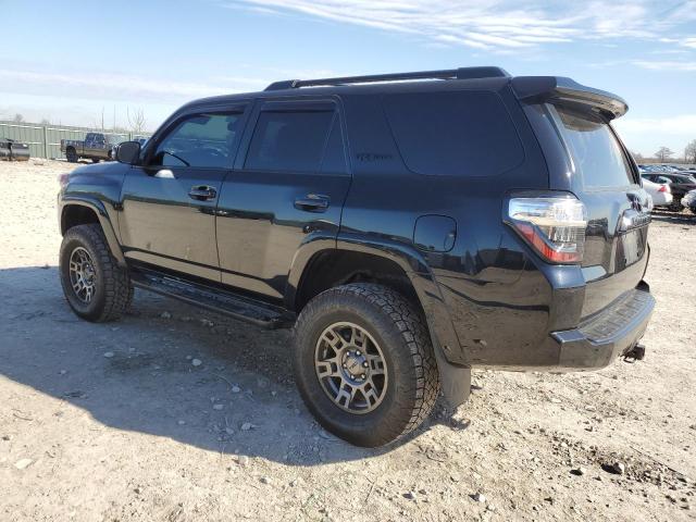 Obraz 2 z 2020 TOYOTA 4RUNNER SR5/SR5 PREMIUM 2020 z VIN JTEBU5JRXL5799313