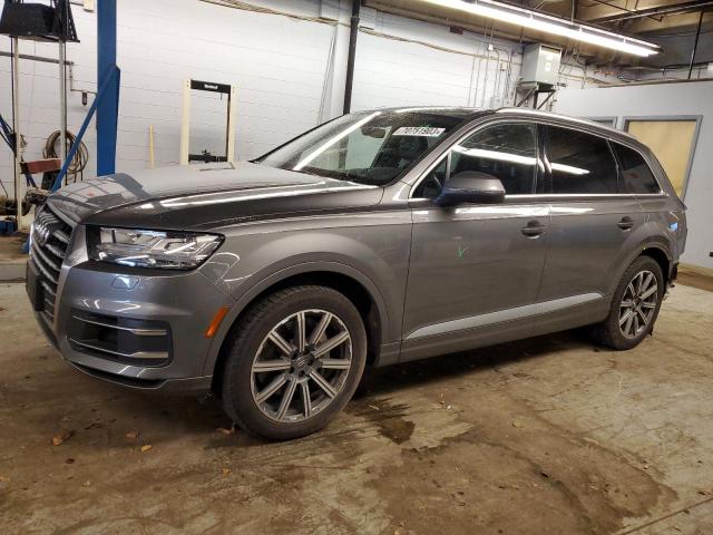 2017 AUDI Q7 PREMIUM PLUS 2017 image