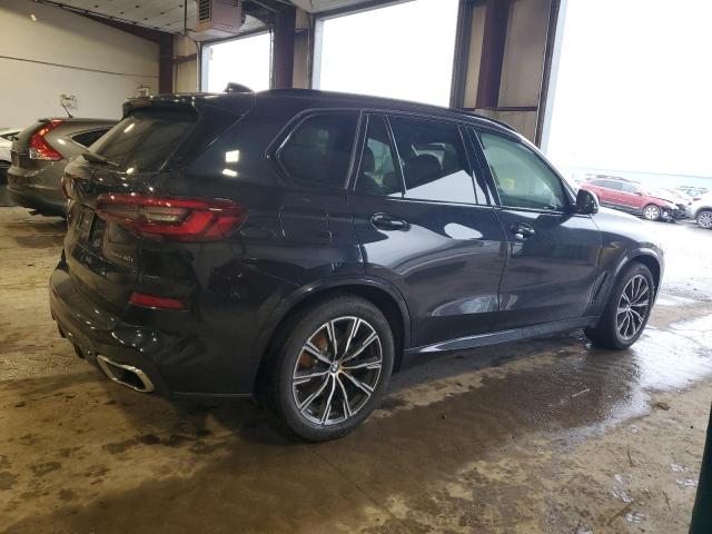 Image 3 of 2020 BMW X5 XDRIVE40I 2020 with VIN 5UXCR6C05L9D53904