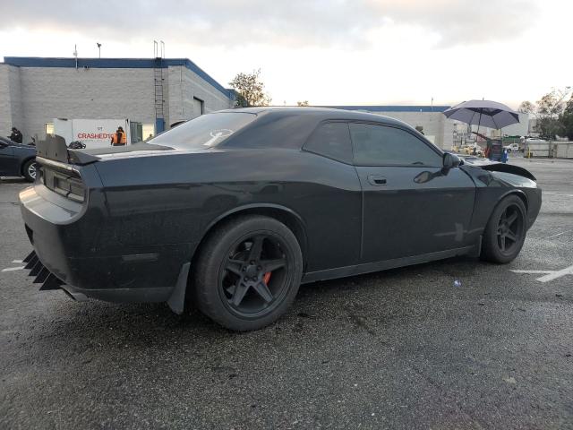 Image 3 of 2009 DODGE CHALLENGER SRT-8 2009 with VIN 2B3LJ74W19H545538