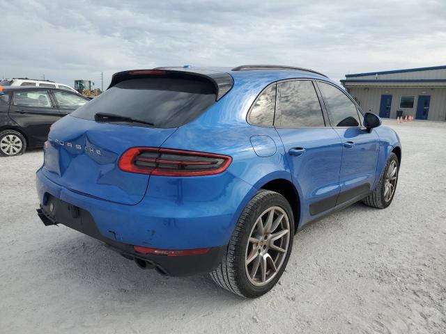 Изображение 3 2018 PORSCHE MACAN  2018 с VIN WP1AA2A58JLB12812