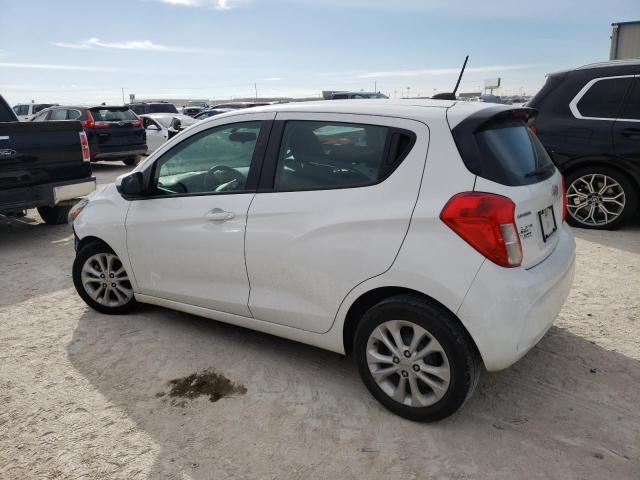 Изображение 2 2021 CHEVROLET SPARK 1LT 2021 с VIN KL8CD6SA0MC726349