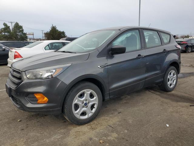 Obraz 1 z 2018 FORD ESCAPE S 2018 z VIN 1FMCU0F7XJUA33986