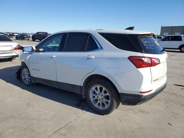 Obraz 2 z 2019 CHEVROLET EQUINOX LT 2019 z VIN 2GNAXKEV0K6306570