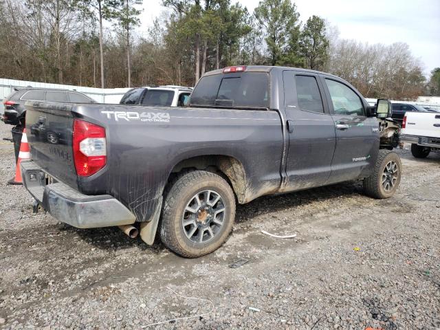 Image 3 of 2016 TOYOTA TUNDRA DOUBLE CAB LIMITED 2016 with VIN 5TFBW5F18GX497949