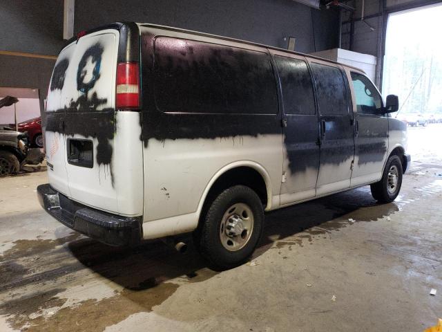 Изображение 3 2014 CHEVROLET EXPRESS G2500  2014 с VIN 1GCWGFCA8E1204494