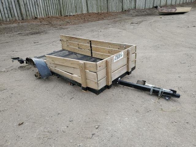 Image 1 of 2021 TESK TRAILER 2021 with VIN 5ERBU0813MM127925