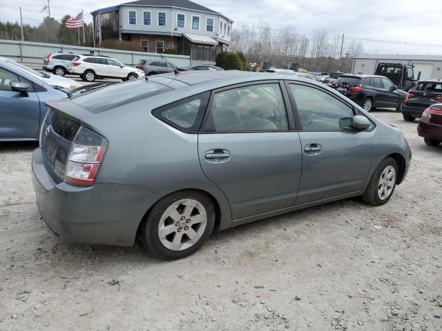 Изображение 3 2004 TOYOTA PRIUS  2004 с VIN JTDKB20U240026056