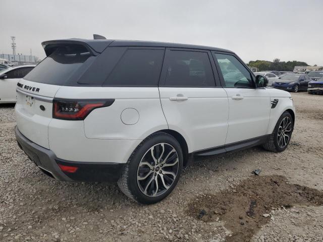 Obraz 3 z 2018 LAND ROVER RANGE ROVER SPORT HSE 2018 z VIN SALWR2RV3JA401315