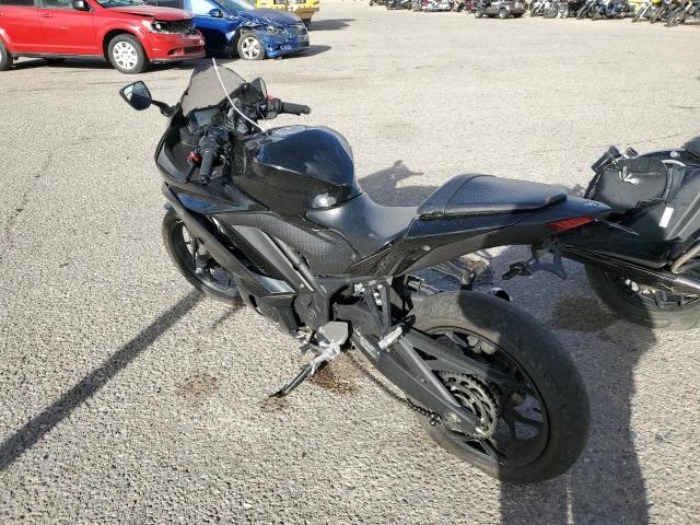 Obraz 3 z 2022 YAMAHA YZFR3 A 2022 z VIN MH3RH18Y2NK008372