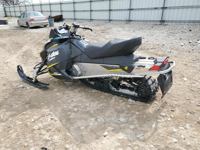 Image 3 of 2015 SKI DOO MXZ SPORT 2015 with VIN 2BPSBHFB7FV000061