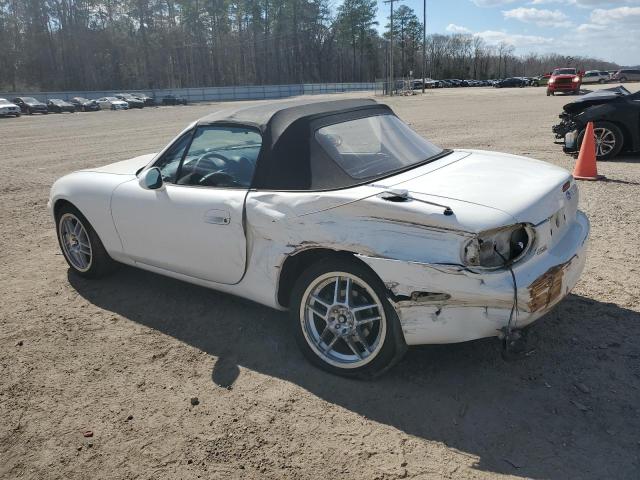 Obraz 2 z 1999 MAZDA MX-5 MIATA  1999 z VIN JM1NB3536X0135532