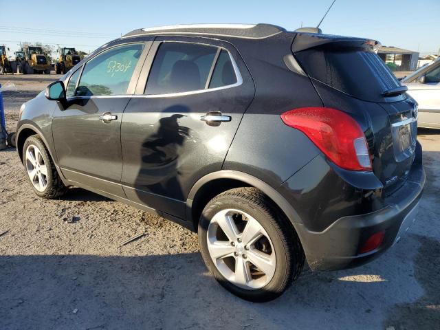 Изображение 2 2015 BUICK ENCORE  2015 с VIN KL4CJESB5FB123791