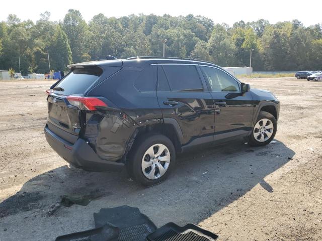 Image 3 of 2020 TOYOTA RAV4 LE 2020 with VIN 2T3F1RFV6LC113337