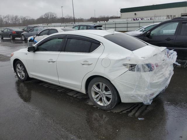 Obraz 2 z 2013 ACURA ILX HYBRID 2013 z VIN 19VDE3F35DE301133
