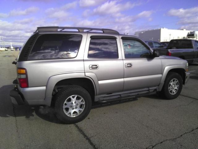 Obraz 3 z 2005 CHEVROLET SUBURBAN C1500 2005 z VIN 3GNEC16Z35G231672
