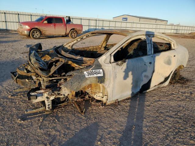 Image 1 of 2017 CHEVROLET CRUZE LS 2017 with VIN 1G1BC5SM3H7253743