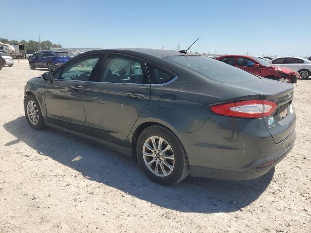 Obraz 2 z 2015 FORD FUSION S 2015 z VIN 3FA6P0G77FR104203