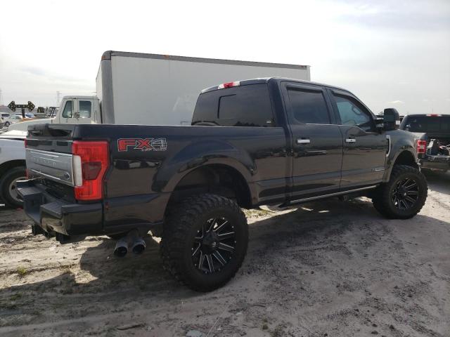 Image 3 of 2018 FORD F250 SUPER DUTY 2018 with VIN 1FT7W2BT7JEB00066