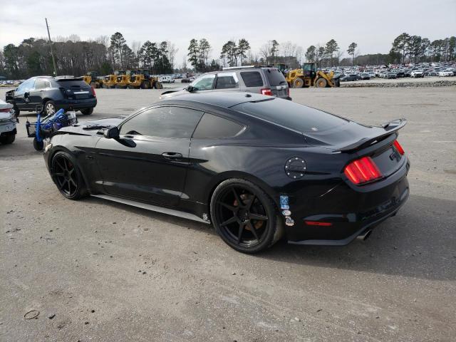 Изображение 2 2015 FORD MUSTANG GT 2015 с VIN 1FA6P8CF6F5319764