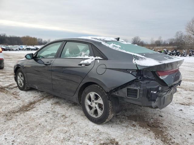 Image 2 of 2023 HYUNDAI ELANTRA SE 2023 with VIN 5NPLL4AGXPH101356