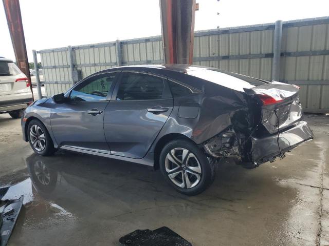 Image 2 of 2017 HONDA CIVIC LX 2017 with VIN 19XFC2F57HE051868